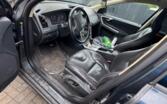 Volvo XC60 1 generation Crossover