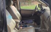 Nissan Pathfinder R51 SUV