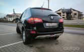Renault Koleos 1 generation Crossover