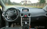 Renault Koleos 1 generation Crossover