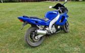 Yamaha YZF