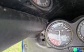 Yamaha YZF