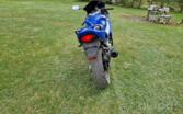 Yamaha YZF