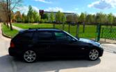 BMW 321 1 generation