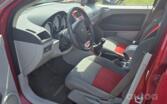 Dodge Caliber 1 generation Hatchback