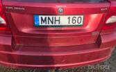 Dodge Caliber 1 generation Hatchback