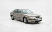 Saab 9-5 1 generation Sedan