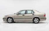 Saab 9-5 1 generation Sedan