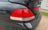 BMW 7 Series E65/E66 Sedan 4-doors
