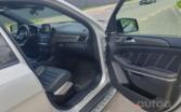 Mercedes-Benz GLS-Class X166 AMG SUV 5-doors