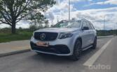 Mercedes-Benz GLS-Class X166 AMG SUV 5-doors