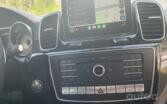 Mercedes-Benz GLS-Class X166 AMG SUV 5-doors
