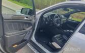 Mercedes-Benz GLS-Class X166 AMG SUV 5-doors