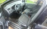 Volkswagen Polo 5 generation Hatchback 5-doors