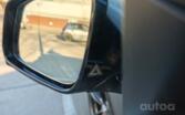 BMW 5 Series F07/F10/F11 Sedan