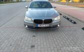 BMW 5 Series F07/F10/F11 Sedan