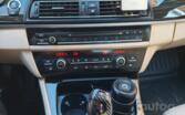 BMW 5 Series F07/F10/F11 Sedan