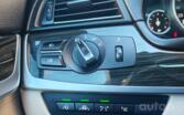BMW 5 Series F07/F10/F11 Sedan