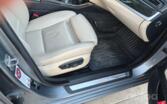 BMW 5 Series F07/F10/F11 Sedan