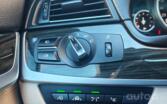 BMW 5 Series F07/F10/F11 Sedan