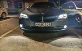 BMW 5 Series F07/F10/F11 Sedan