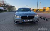 BMW 5 Series F07/F10/F11 Sedan