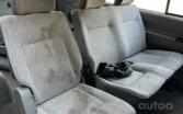 Volkswagen Caravelle T4 Minivan