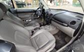 Volkswagen Beetle 2 generation [restyling] Cabriolet