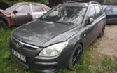 Hyundai i30 1 generation [restyling]