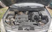 Hyundai i30 1 generation [restyling]