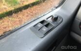 Volkswagen Transporter T5 Minivan 4-doors