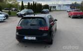 Volkswagen Golf 7 generation Hatchback 5-doors