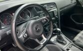 Volkswagen Golf 7 generation Hatchback 5-doors