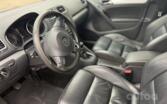 Volkswagen Golf 6 generation Hatchback 5-doors