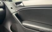 Volkswagen Golf 6 generation Hatchback 5-doors
