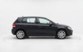 Volkswagen Golf 6 generation Hatchback 5-doors