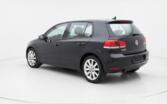 Volkswagen Golf 6 generation Hatchback 5-doors