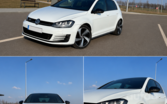 Volkswagen Golf 7 generation Hatchback 5-doors