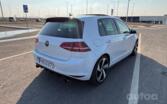 Volkswagen Golf 7 generation Hatchback 5-doors