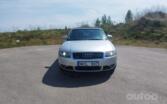 Audi A4 B6 Cabriolet