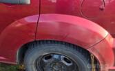 Dodge Caliber 1 generation Hatchback