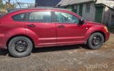 Dodge Caliber 1 generation Hatchback