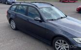 BMW 3 Series E90/E91/E92/E93 Touring wagon