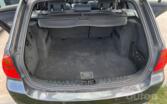 BMW 3 Series E90/E91/E92/E93 Touring wagon