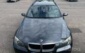 BMW 3 Series E90/E91/E92/E93 Touring wagon