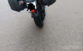 Buell XB