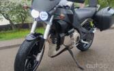 Buell XB