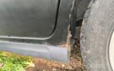 Volvo V40 1 generation [2th restyling] wagon