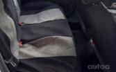 Ford Focus 1 generation [restyling] Hatchback 5-doors
