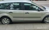 Ford Focus 1 generation [restyling] Hatchback 5-doors